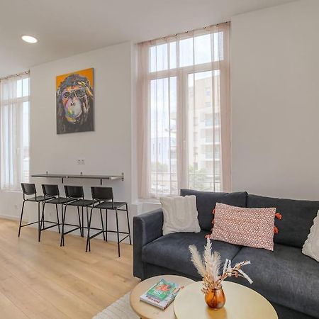 Selva, Appartement Cozy, Lyon 8Eme 외부 사진