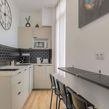 Selva, Appartement Cozy, Lyon 8Eme 외부 사진