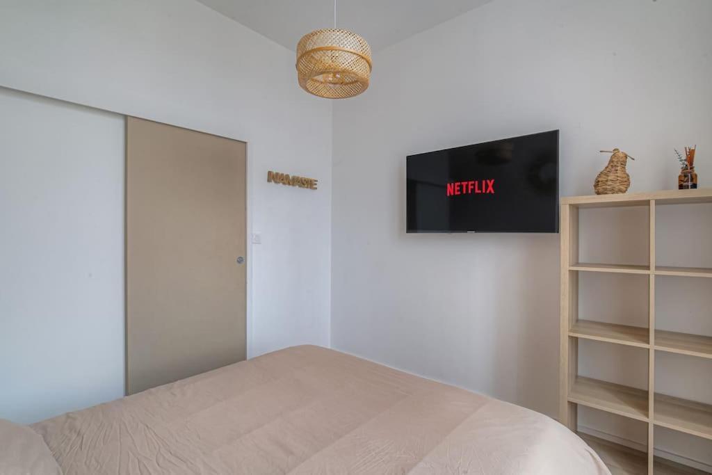 Selva, Appartement Cozy, Lyon 8Eme 외부 사진