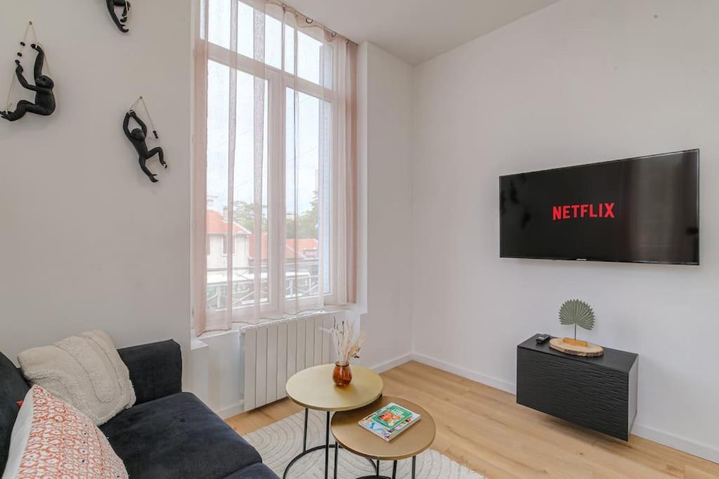 Selva, Appartement Cozy, Lyon 8Eme 외부 사진